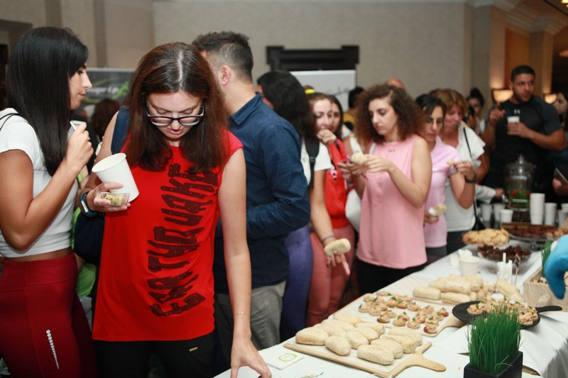 World Wellness Weekend